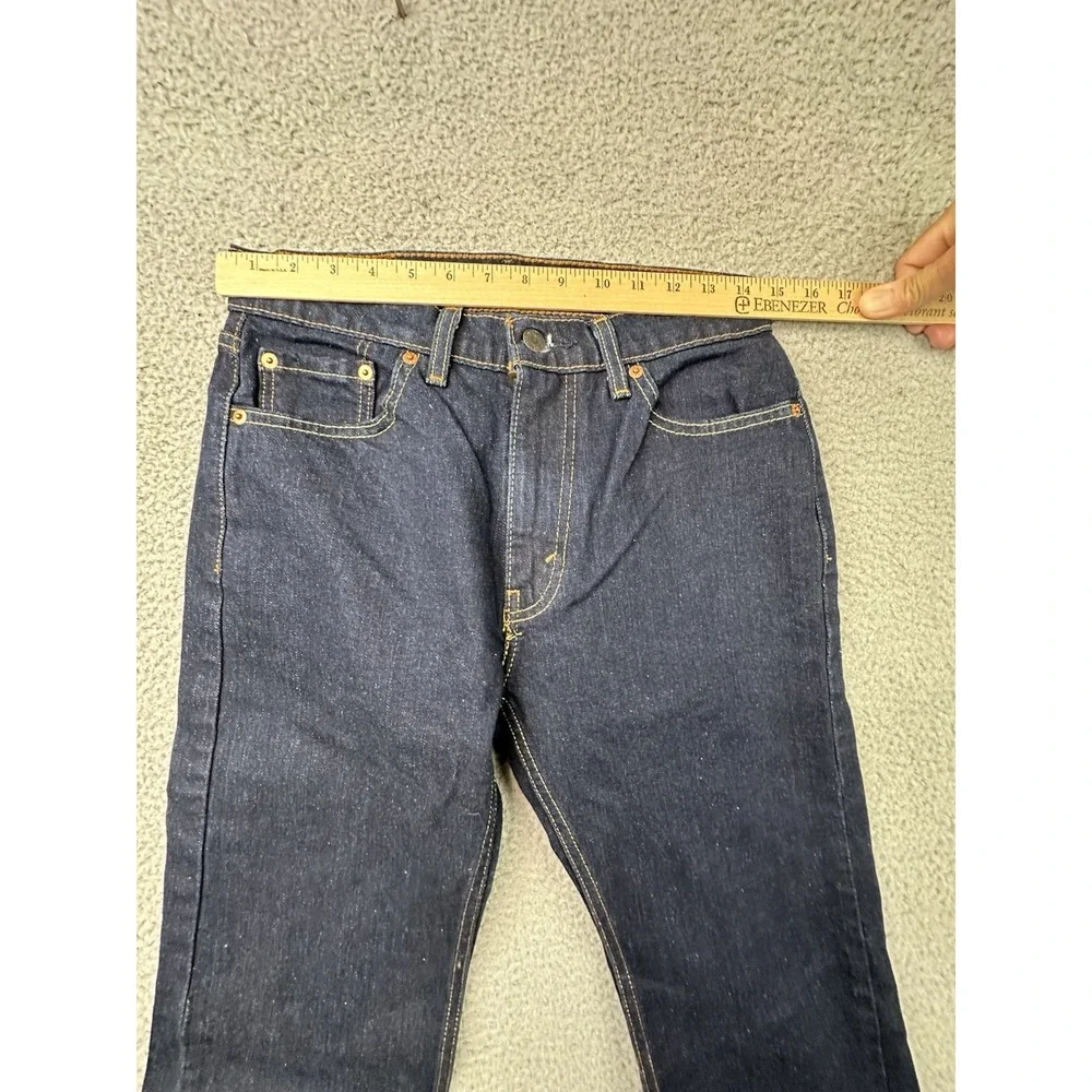 Levis levis 505